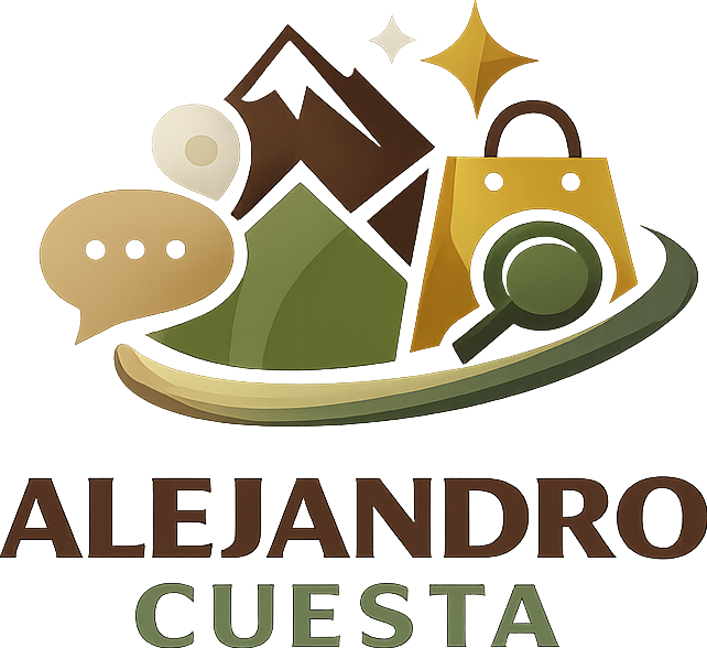 Alejandro Cuesta