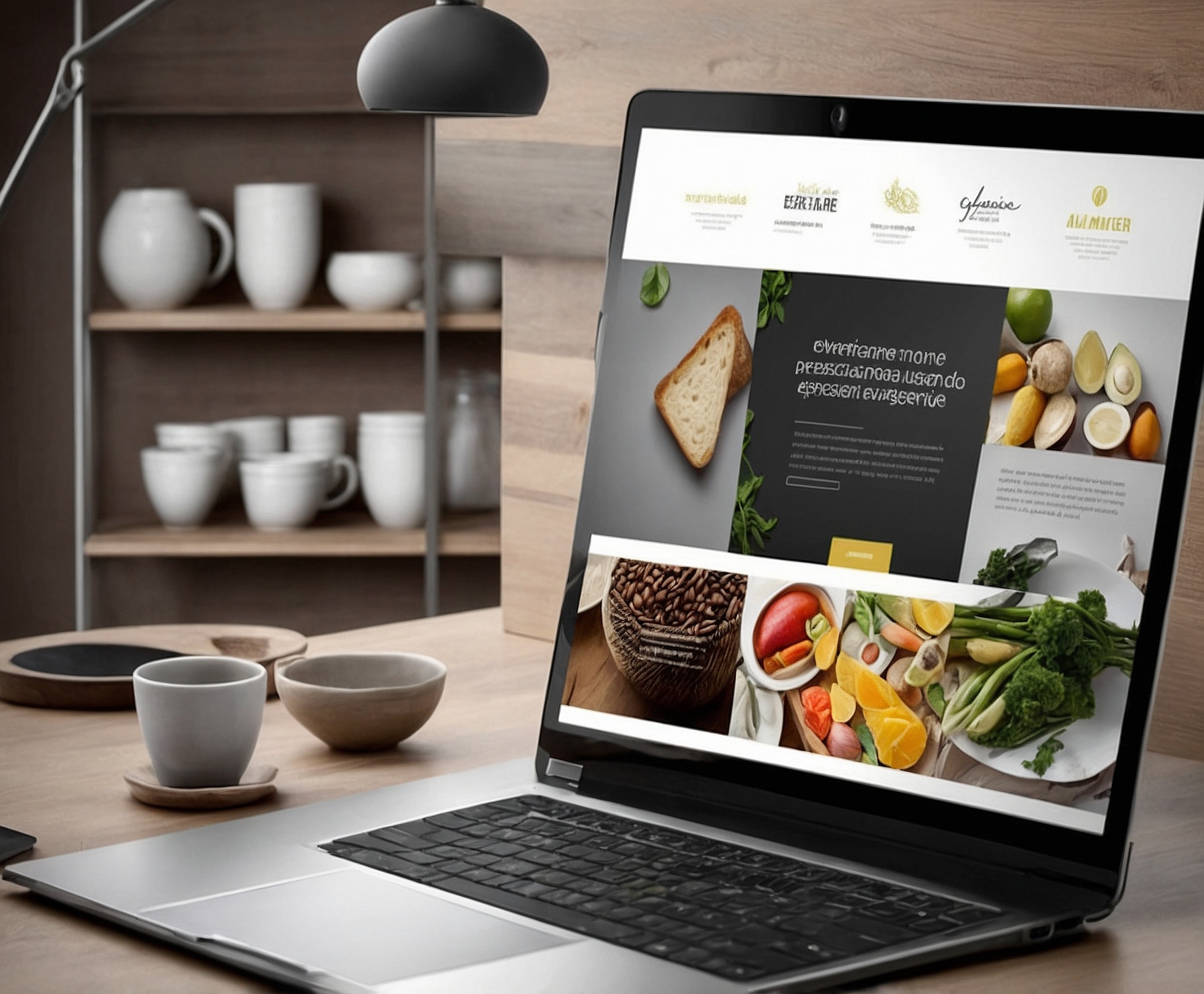 Estrategias innovadoras en ventas de alimentos 2023