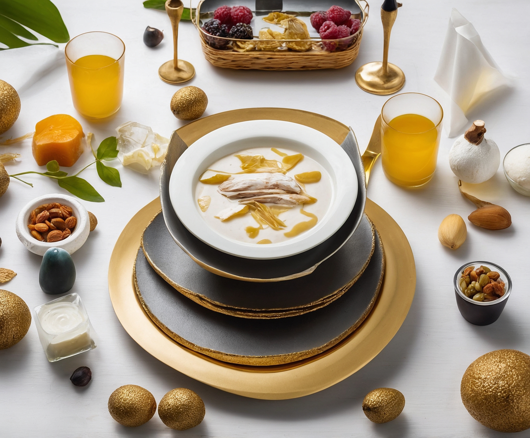Auge en ventas de productos gourmet premium